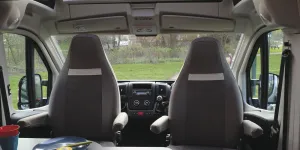 Globecar-cab-seats-85544