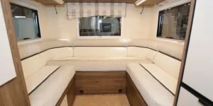 Roller-Team-T-Line-700-lounge-87350