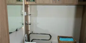 A-heated-towel-rail-37958