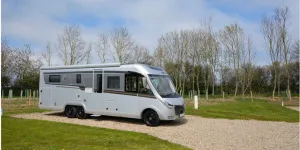 Carthago Chic C-line I 6.2 XL QB A-class motorhome