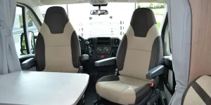 Carado-cab-seats-52824