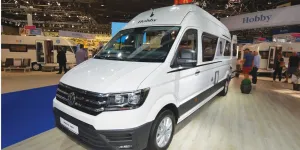 Hobby Maxia Van 680 ET