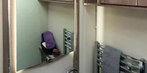 The-washroom,-with-a-large-towel-warmer-27950