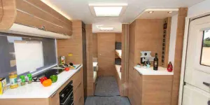 The-long,-wide-corridor-leads-to-the-bunks,-the-offside-dining-area-and-the-washroom-beyond-11995