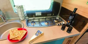 Cooking-equipment-is-just-a-three-burner-hob-16077