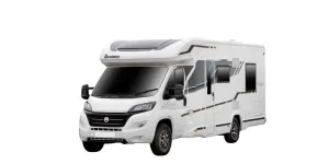 Benimar_Mileo_282_front_3_4-24162