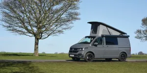 8Ball2 rising roof campervan courtesy of Peter Rosenthal