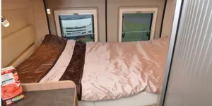Laika-Ecovip-540-campervan-bed-23748