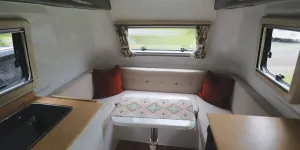 Umarsan Capsule Mini lounge