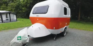 Umarsan Capsule Mini