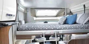 Benimar-Mileo-dropdown-bed-36470