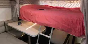 Mobilvetta-K-Silver-dropdown-bed-77262