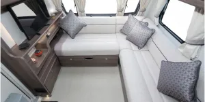 Buccaneer Bermuda caravan lounge courtesy of Richard Chapman