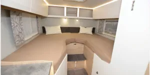 Frankia Neo Black Line MT 7 GDK bedroom
