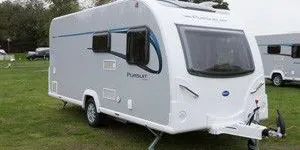 rhp_Bailey Pursuit 430 exterior