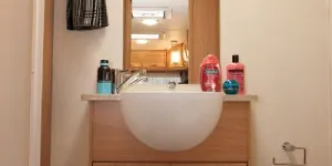 rhp_This shower room looks anything but budget!