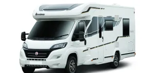 Benimar_Mileo_282_front_3_4-56915