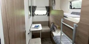 Two-bunks-in-secluded-pods-and-a-little-seating-area-34167