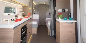 A-curtain-of-heavy,-high-quaity-fabric-divides-the-bedroom-from-the-kitchen-12600