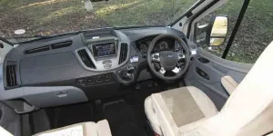 Tessoro-driver-view-37061