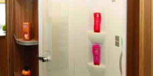 Plenty-of-shelves-for-shampoos-in-the-shower-cubicle-and-plenty-more-alongside,-too-39900