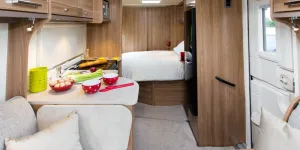 web-3-The-aft-kitchen-wall-and-the-big-fridge-form-clear-separation-between-the-bedroom-and-the-day-area-23428