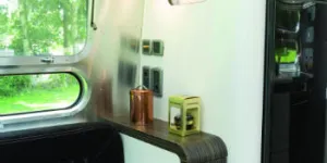 A-ledge-and-connections-for-your-television,-with-the-radio-CD-unit-set-into-the-panel-above-w350-67356