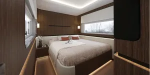 Dembell-Small-Garage-motorhome-bedroom-18174