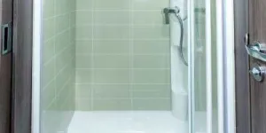A-pull-out-towel-rail-is-on-the-shower-cubicle-wall-37687