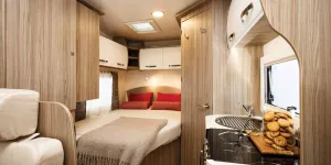 Benimar-Primero-331-rear-French-bed-17470