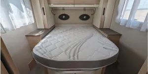 Florium Wincester 75 LMF bedroom