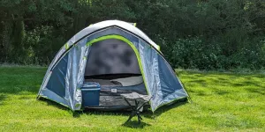 Coleman Darwin 4+ (Picture by Iain Duff)