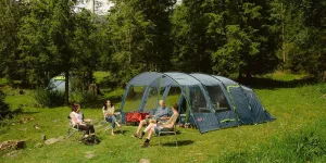 Coleman Vail 6L (courtesy of Coleman)