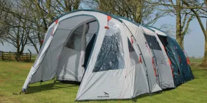 Easy Camp Palmdale 600 (Picture by Iain Duff)