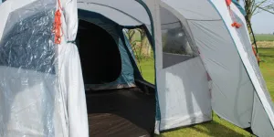 Easy Camp Palmdale 600 (Picture by Iain Duff)