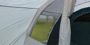 Easy Camp Palmdale 600 (Picture by Iain Duff)