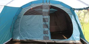Easy Camp Palmdale 600 (Picture by Iain Duff)