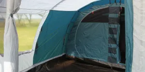 Easy Camp Palmdale 600 (Picture by Iain Duff)