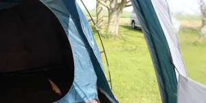 Easy Camp Palmdale 600 (Picture by Iain Duff)