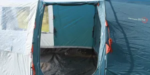 Easy Camp Palmdale 600 (Picture by Iain Duff)