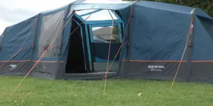 Vango Vesta Air 850XL (picture by Iain Duff)