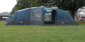 Vango Vesta Air 850XL (picture by Iain Duff)