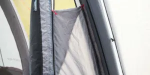 Wild Country Zonda 4EP tent review | Review | Out & About Live