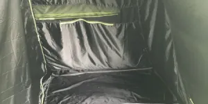Coleman Weathermaster 4