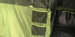 Coleman Weathermaster 4