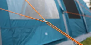 Vango Aether 450