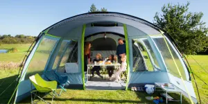 Coleman meadowood 6L