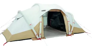 The Quechua Air Seconds tent