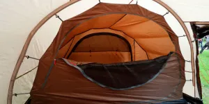良品 ROBENS DOUBLE DWELL 600 テント ROBENS DOUBLE DWELL 600 TENT REVIEW | Review | Out & About Live