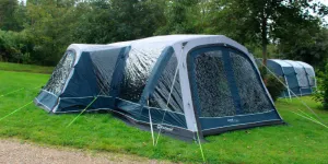 The Outwell Airville 6SA tent